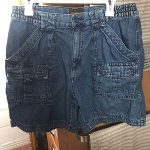 St John’s Bay cargo shorts